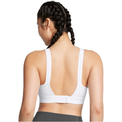 UNDER ARMOUR Infinity 2.0 High Support Sport-BH Damen 101 - white XS A-C