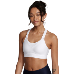 UNDER ARMOUR Infinity 2.0 High Support Sport-BH Damen 101...