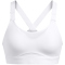 UNDER ARMOUR Infinity 2.0 High Support Sport-BH Damen 101 - white XS A-C