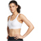 UNDER ARMOUR Infinity 2.0 High Support Sport-BH Damen 101 - white XS A-C