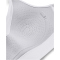 UNDER ARMOUR Infinity 2.0 High Support Sport-BH Damen 101 - white M D-DD