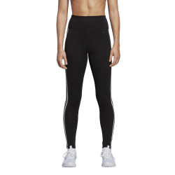 adidas Design 2 Move Trainings Tight Damen schwarz XS
