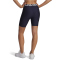 UNDER ARMOUR HeatGear 8" Baselayer Shorts Damen 410 - midnight navy XS