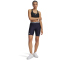 UNDER ARMOUR HeatGear 8" Baselayer Shorts Damen 410 - midnight navy XS