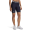 UNDER ARMOUR HeatGear 8" Baselayer Shorts Damen 410 - midnight navy M