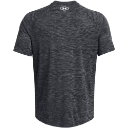 UNDER ARMOUR Tech Strukturiertes Trainingsshirt Herren...