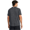 UNDER ARMOUR Tech Strukturiertes Trainingsshirt Herren 001 - black 3XL