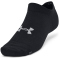 6er Pack UNDER ARMOUR Essential Füßlinge 003 - black M (36.5-42)