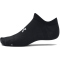 6er Pack UNDER ARMOUR Essential Füßlinge 003 - black M (36.5-42)