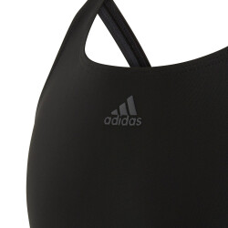 adidas Fit Suite 3-Streifen Badeanzug Mädchen...