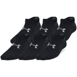 6er Pack UNDER ARMOUR Essential Füßlinge...