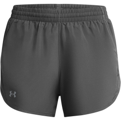 UNDER ARMOUR Fly-By Shorts Damen 025 - castlerock S