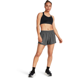 UNDER ARMOUR Fly-By Shorts Damen 025 - castlerock S