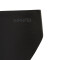 adidas Fit 3-Streifen Bikini Kinder schwarz/weiß 152