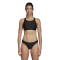 adidas Fit 3-Streifen 2 Piece Bikini schwarz 38