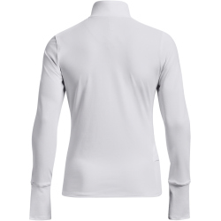 UNDER ARMOUR Qualifier Run 1/2-Zip Laufshirt Damen 100 -...