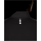 UNDER ARMOUR Qualifier Run 1/2-Zip Laufshirt Damen 100 - white XS