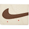 NIKE Air Force 1 Snake Card Portemonnaie 120 - pale ivory/picante red/lt british tan
