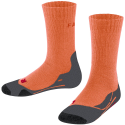 FALKE TK2 Trekkingsocken Kinder
