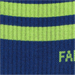 FALKE Dynamic Retro-Socken