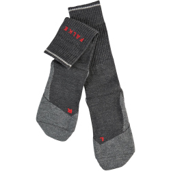 FALKE TK2 Wool Silk Trekkingsocken Damen