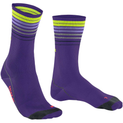 FALKE Impulse Reflect Fahrradsocken