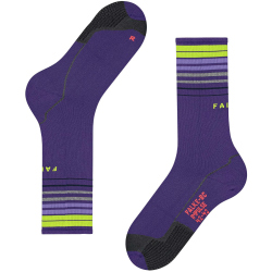 FALKE Impulse Reflect Fahrradsocken
