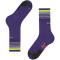 FALKE Impulse Reflect Fahrradsocken