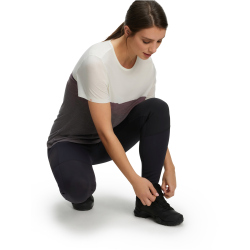 FALKE Trekking-Leggings Damen