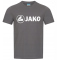 JAKO Promo T-Shirt Herren 40 - grau L/XL
