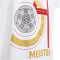adidas FC Bayern München Deutscher Meister Meistershirt 2024/25 white S