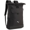 PUMA Pumatech Roll Top Rucksack 01 - PUMA black