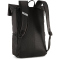 PUMA Pumatech Roll Top Rucksack 01 - PUMA black