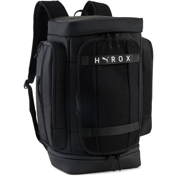 PUMA x HYROX Rucksack 01 - PUMA black