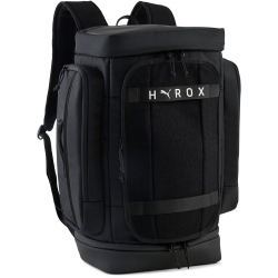 PUMA x HYROX Rucksack 01 - PUMA black
