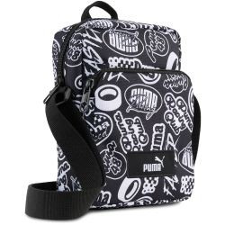 PUMA Academy Print Portable Umhängetasche 08 - PUMA...