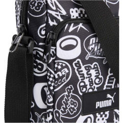 PUMA Academy Print Portable Umhängetasche 08 - PUMA...