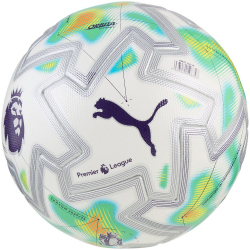PUMA Orbita Ultimate Premier League Thrill 2025/26...