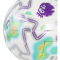PUMA Orbita Premier League Thrill 2025/26 Fußball Miniball 01 - PUMA white/multicolor Mini