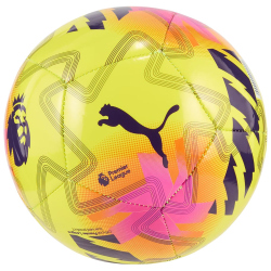 PUMA Orbita Premier League Lights 2025/26 Fußball...