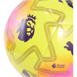 PUMA Orbita Premier League Lights 2025/26 Fußball...