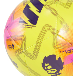 PUMA Orbita Premier League Lights 2025/26 Fußball...