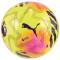 PUMA Orbita Premier League Lights 2025/26 Fußball Miniball 01 - fluo yellow/multicolor Mini