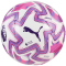 PUMA Orbita Premier League Brilliance 2025/26 Fußball Miniball 01 - PUMA white/multicolor Mini