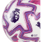 PUMA Orbita Premier League Brilliance 2025/26 Fußball Miniball 01 - PUMA white/multicolor Mini