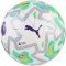 PUMA Orbita Match Premier League Thrill 2025/26 Fußball Trainingsball 01 - PUMA white/multicolor 5