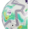 PUMA Orbita Match Premier League Thrill 2025/26 Fußball Trainingsball 01 - PUMA white/multicolor 5