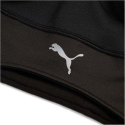 PUMA Running Contoured Skull Laufmütze 01 - PUMA black