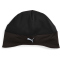 PUMA Running Contoured Skull Laufmütze 01 - PUMA black