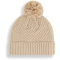 PUMA WRMLBL Bommelmütze Damen 07 - ice coffee